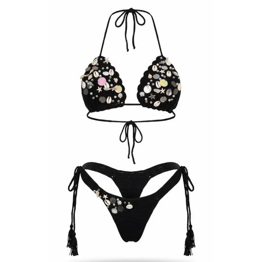 Traje de baño Salviva