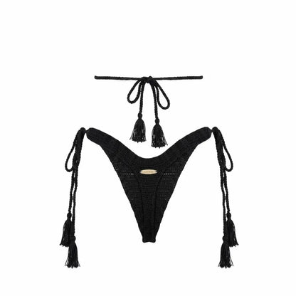 Black Mamey Swimsuit