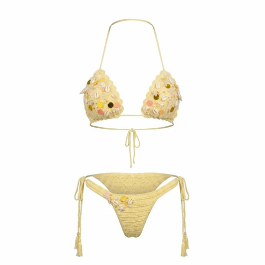 Traje de baño Salviva