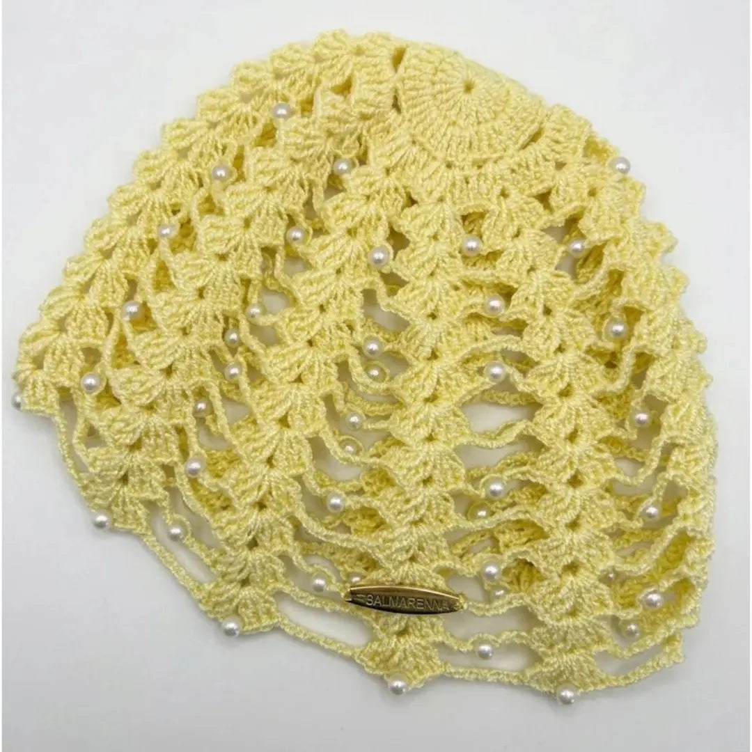 Yellow Mamey Swimsuit