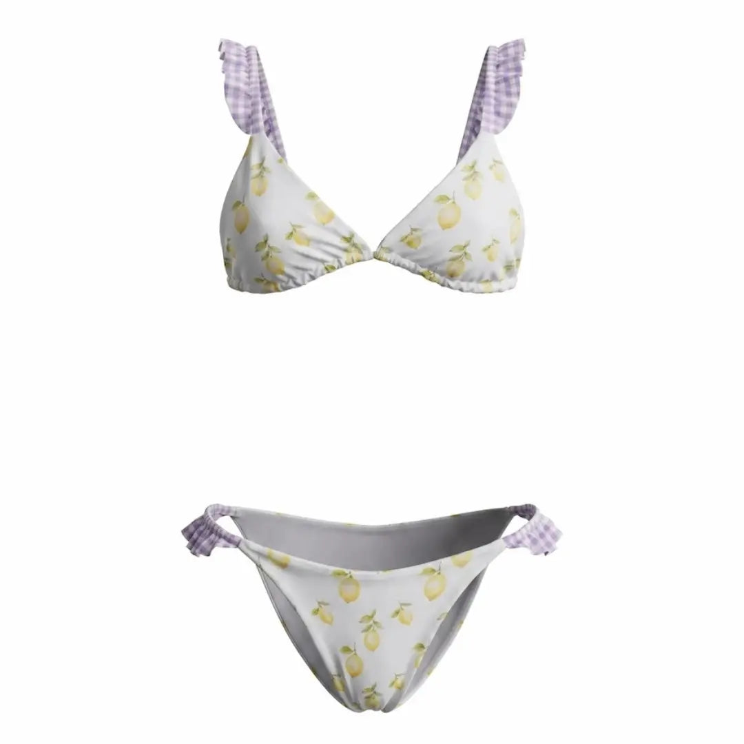 Traje de baño Salviva