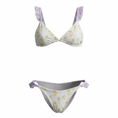 Traje de baño Salviva