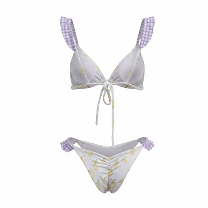 Traje de baño Salviva
