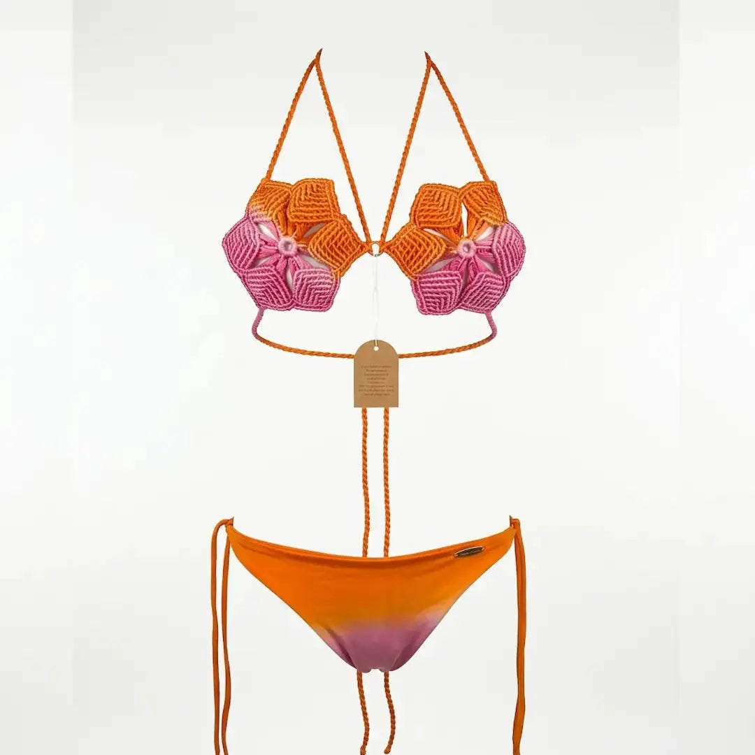 Mandala Swimsuit
