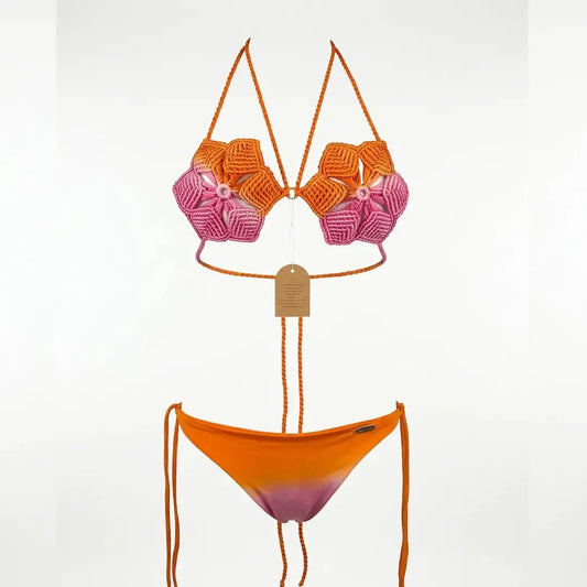 Mandala Swimsuit