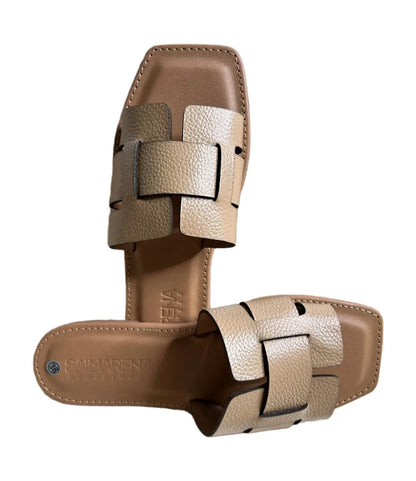 Maré Sandals
