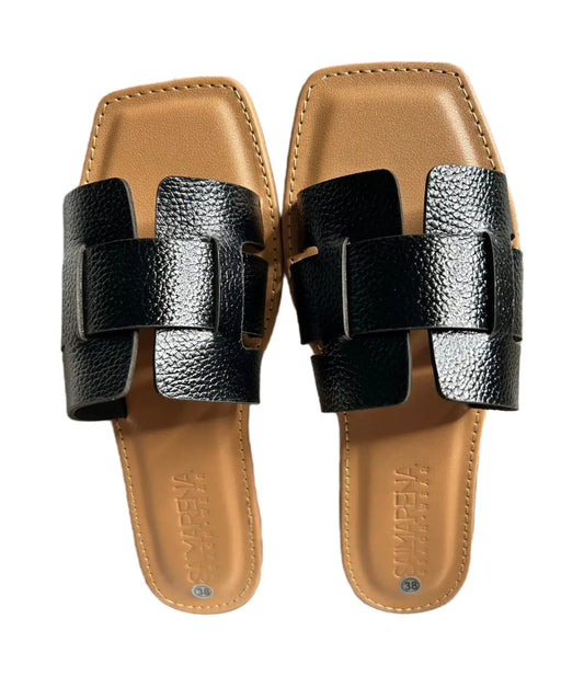 Maré Sandals