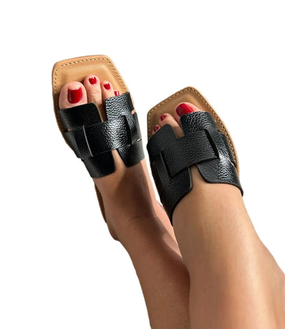 Maré Sandals