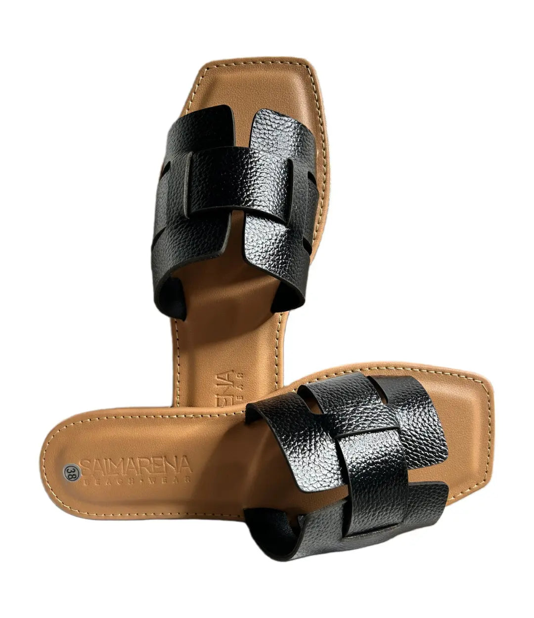 Maré Sandals