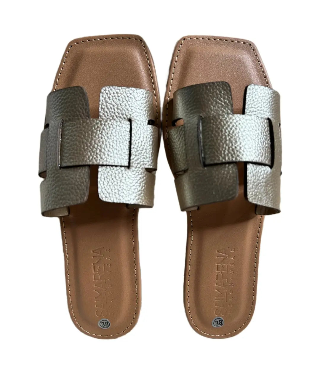 Maré Sandals