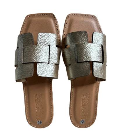Maré Sandals