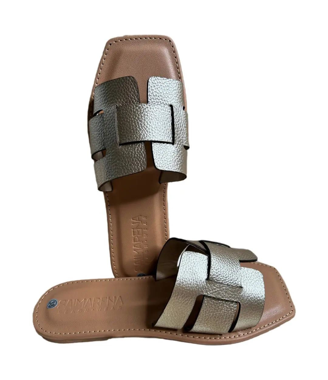 Maré Sandals