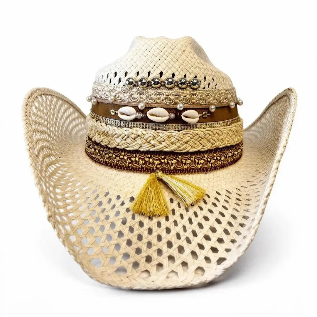 Mariraca Hat