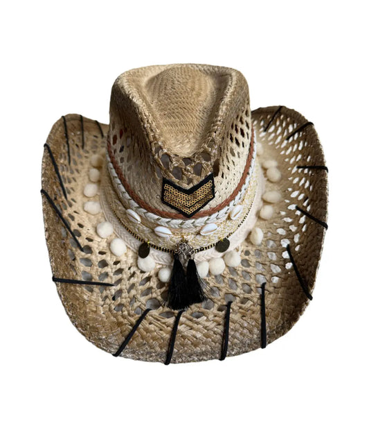 Mistral Hat