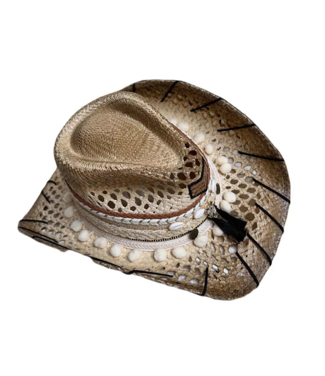 Mistral Hat