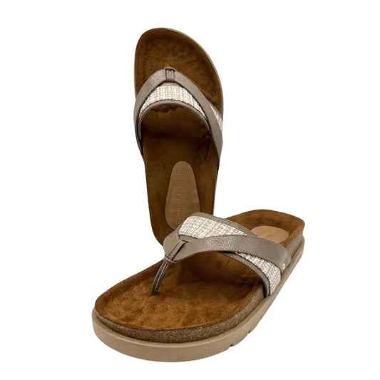 Palmera Sandals