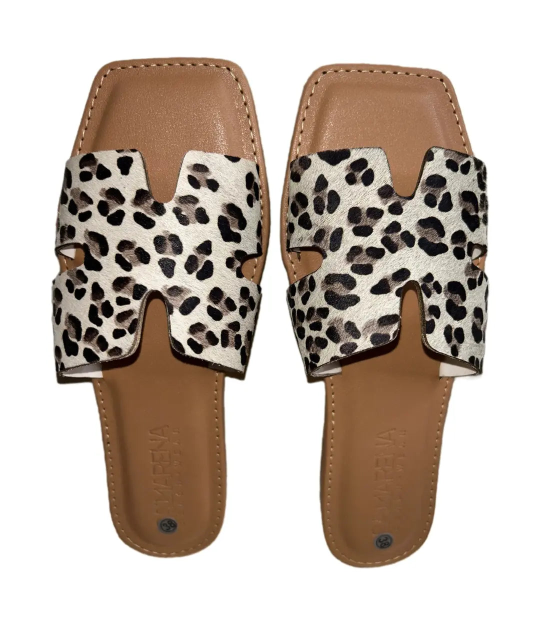 Perla Sandals