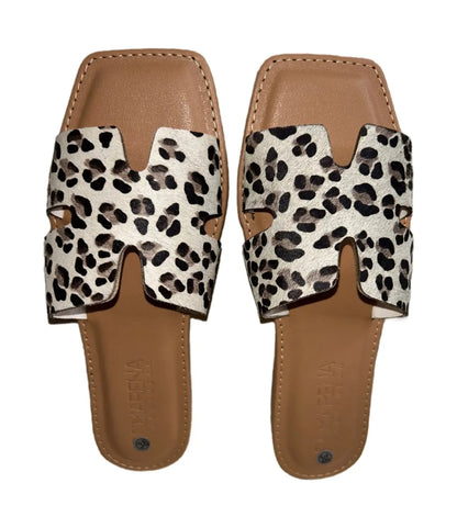 Perla Sandals