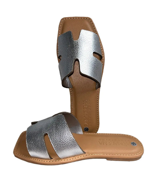 Perla Sandals