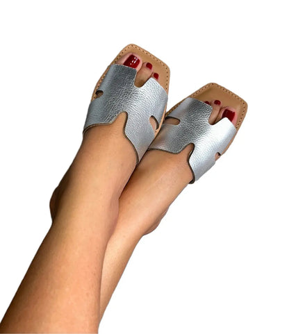 Perla Sandals