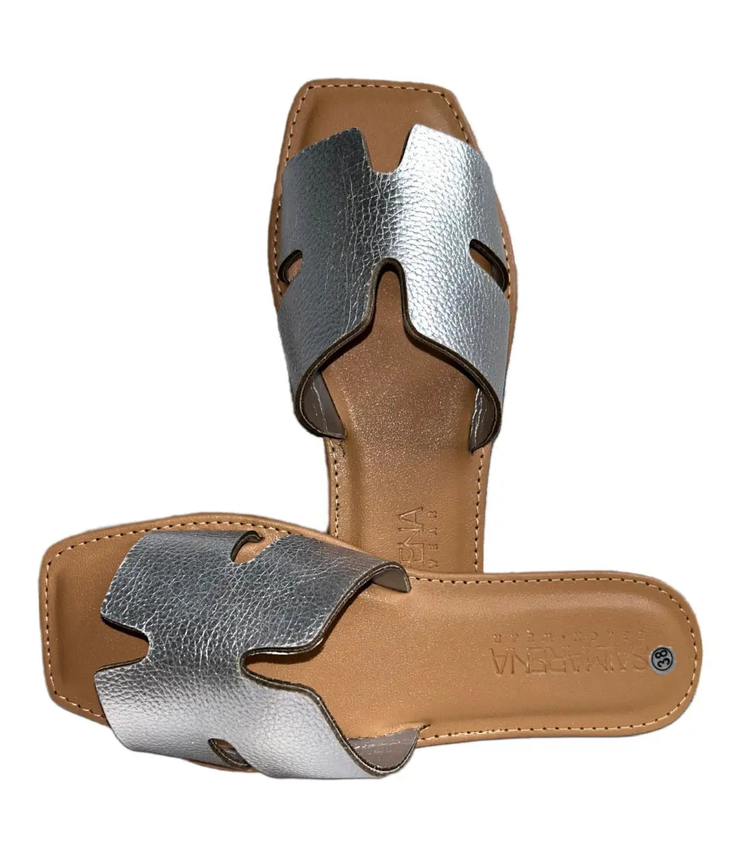 Perla Sandals