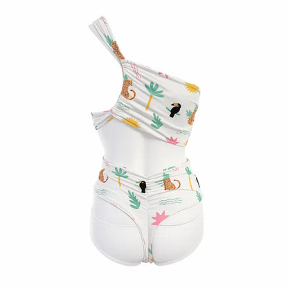 Traje de baño Salviva