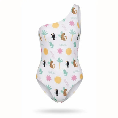 Traje de baño Salviva