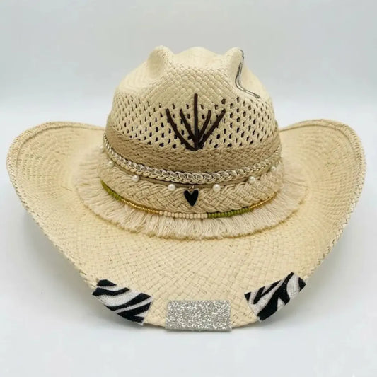 Sahara Hat