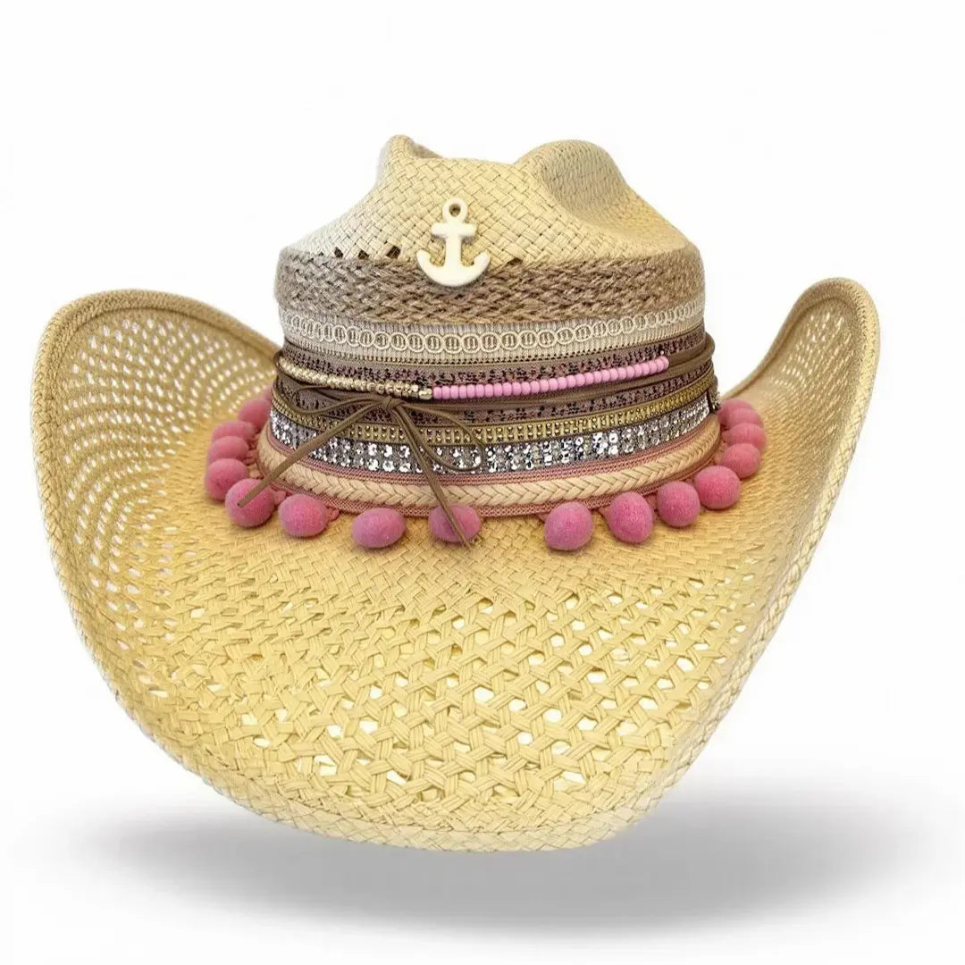 Sahara Hat