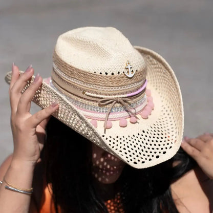 Sahara Hat