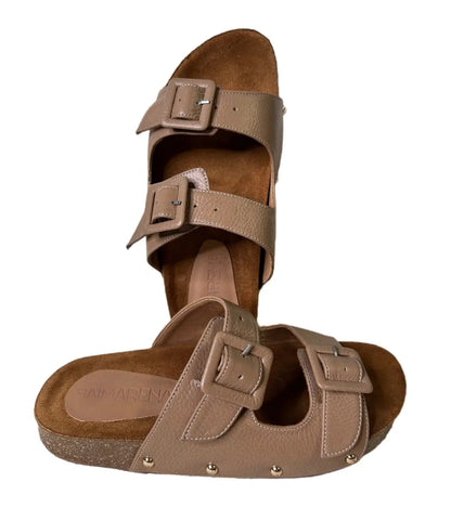 Salina Sandals