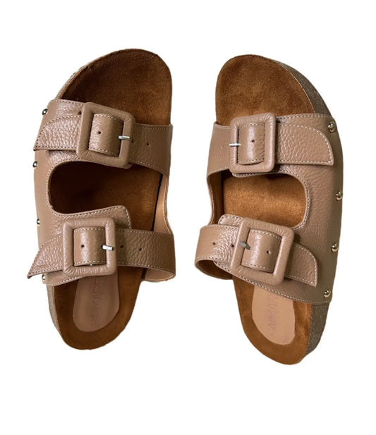 Salina Sandals