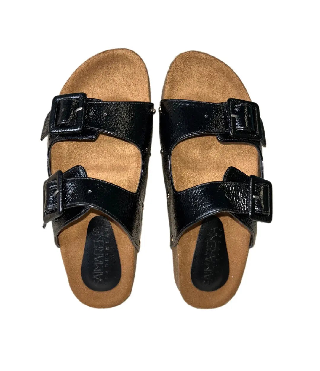 Salina Sandals