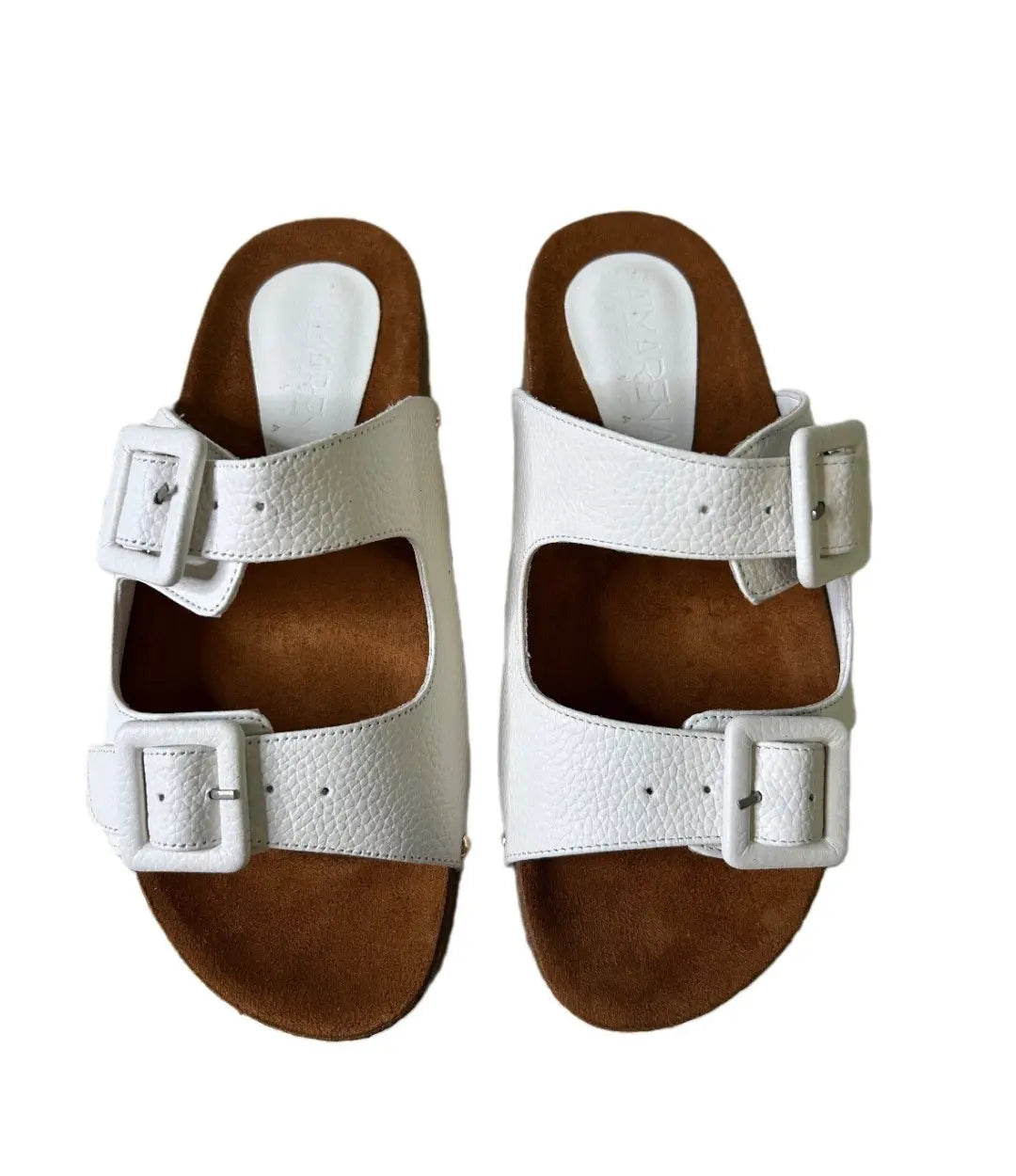 Salina Sandals