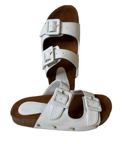 Salina Sandals