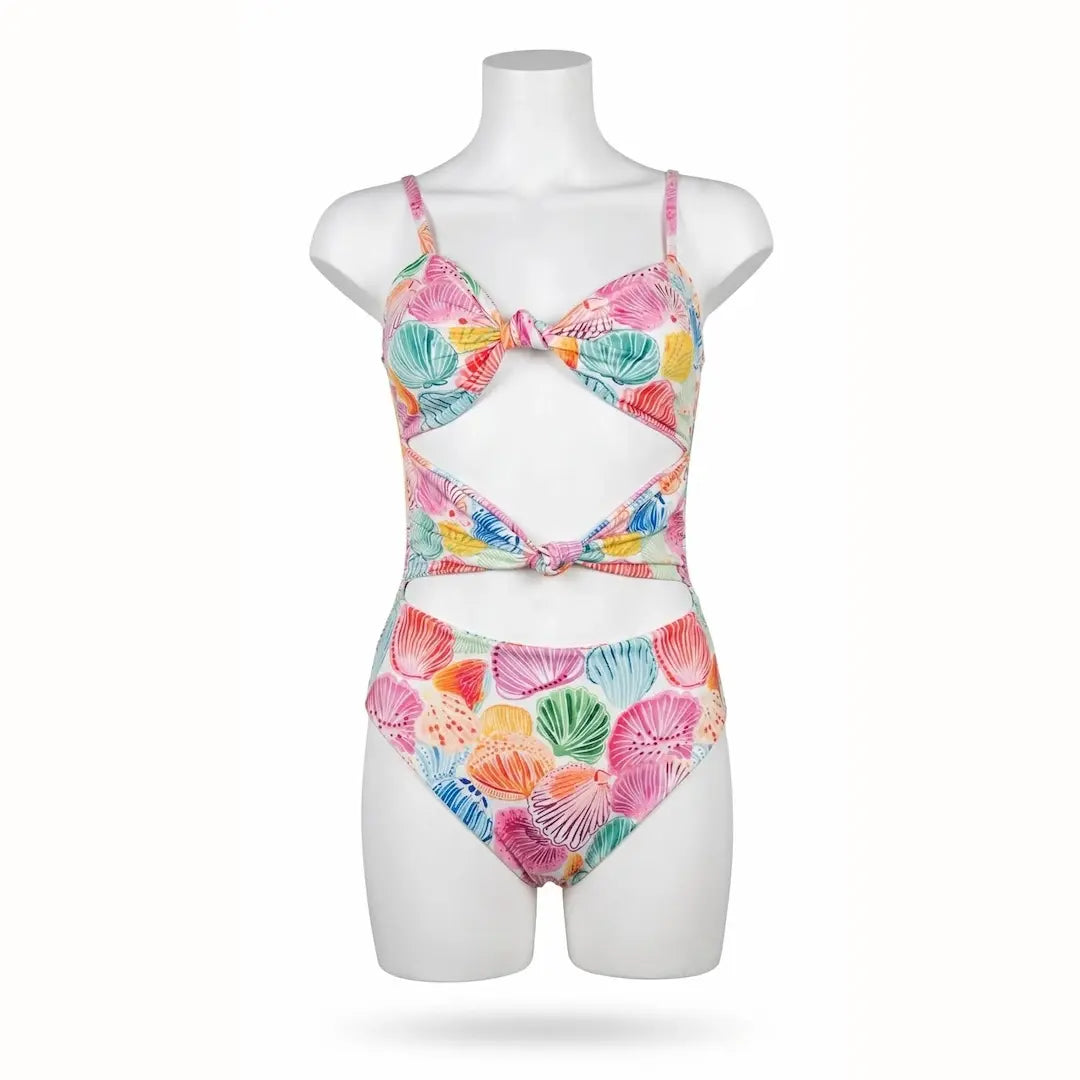 Traje de baño Salviva