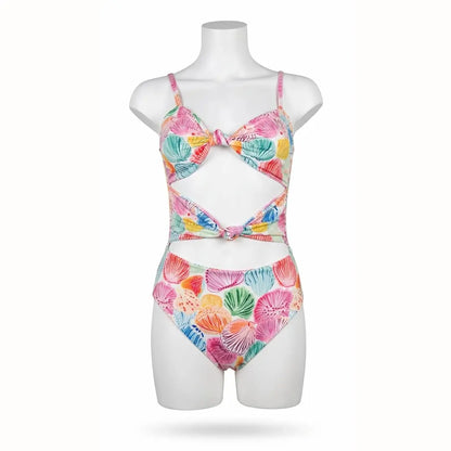 Traje de baño Salviva