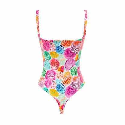 Traje de baño Salviva