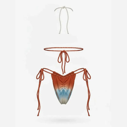 Traje de baño Sicilia