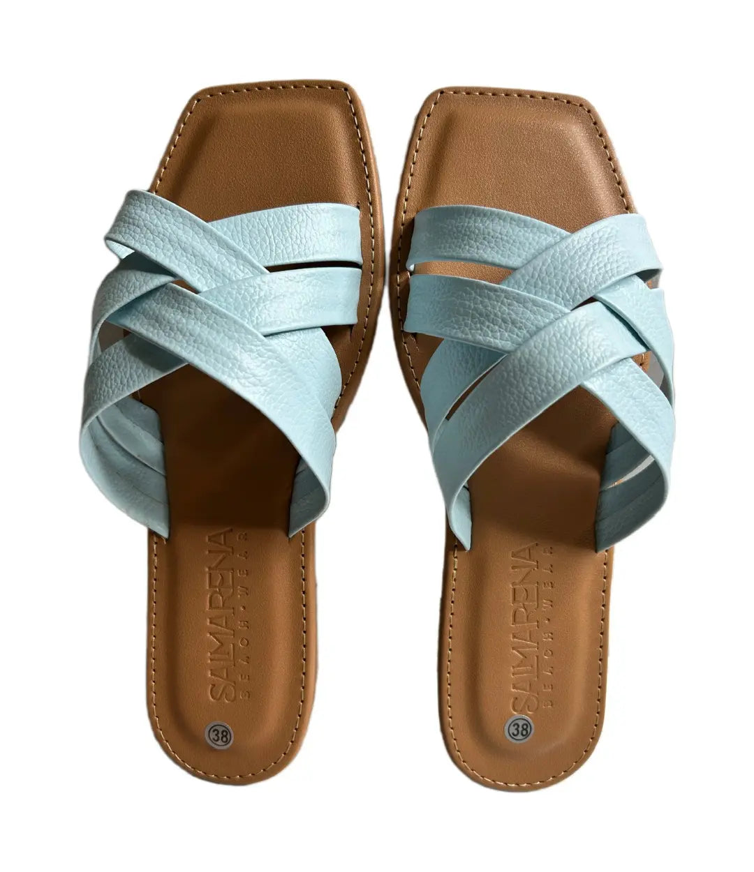 Sirena Sandals