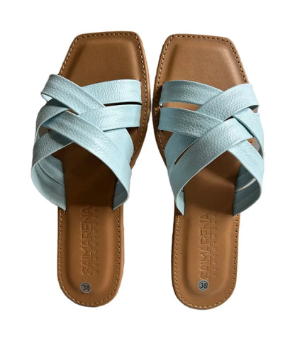 Sirena Sandals