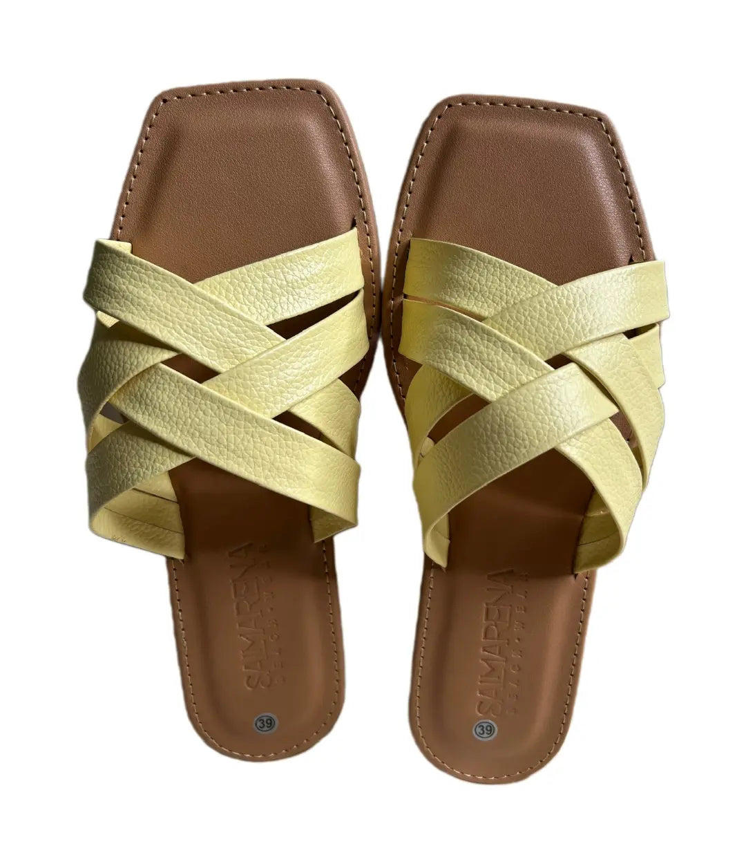 Sirena Sandals
