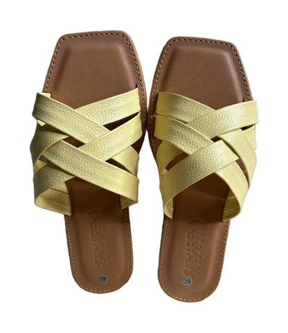 Sirena Sandals