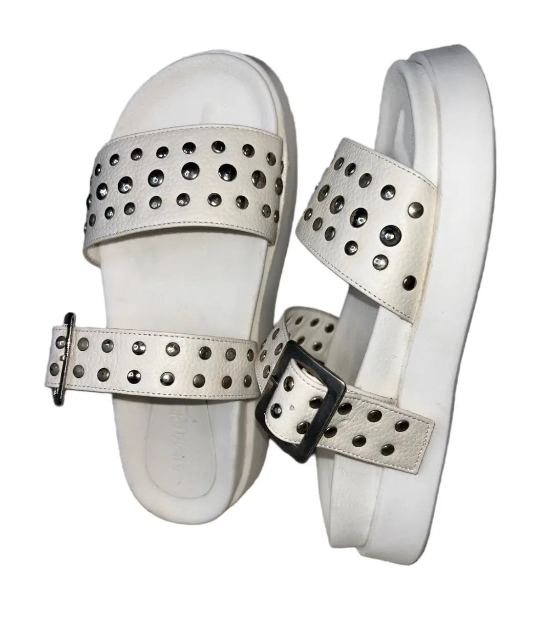 Salrock Sandals