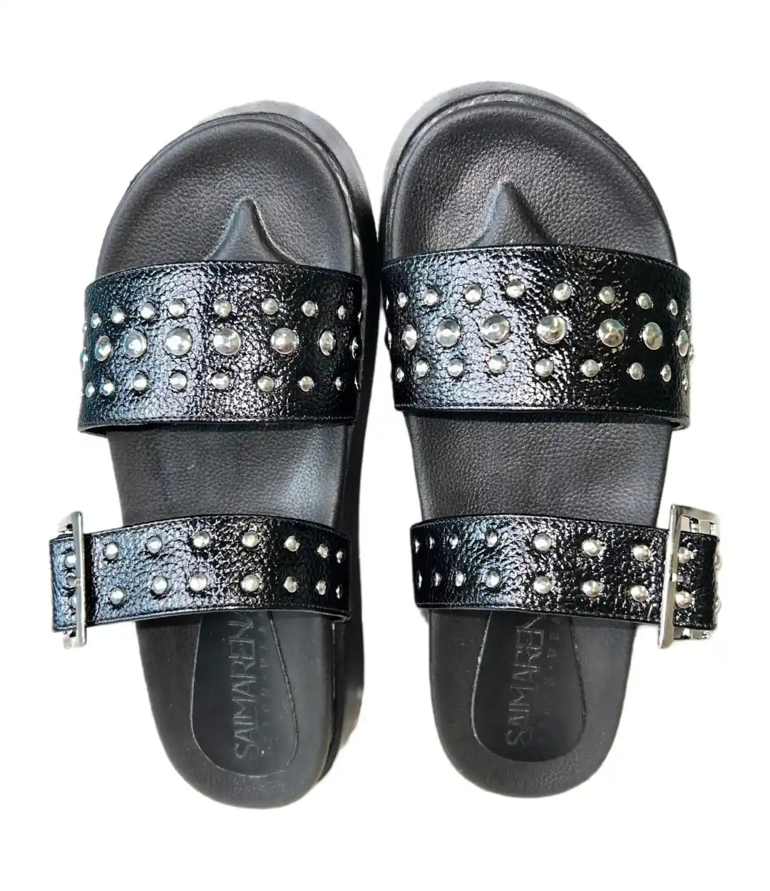 Salrock Sandals