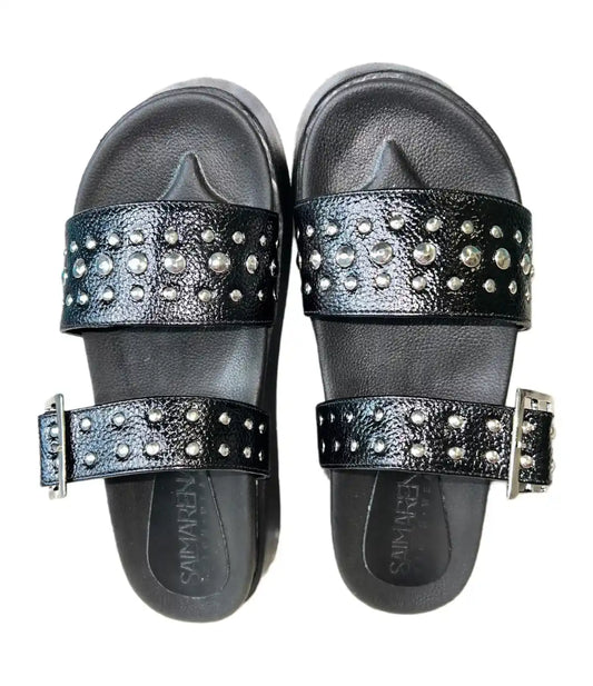 Salrock Sandals