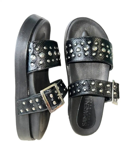 Salrock Sandals