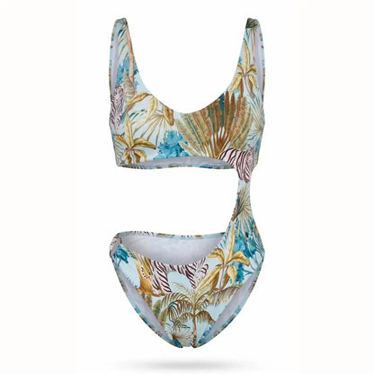 Tamarindo Swimsuit