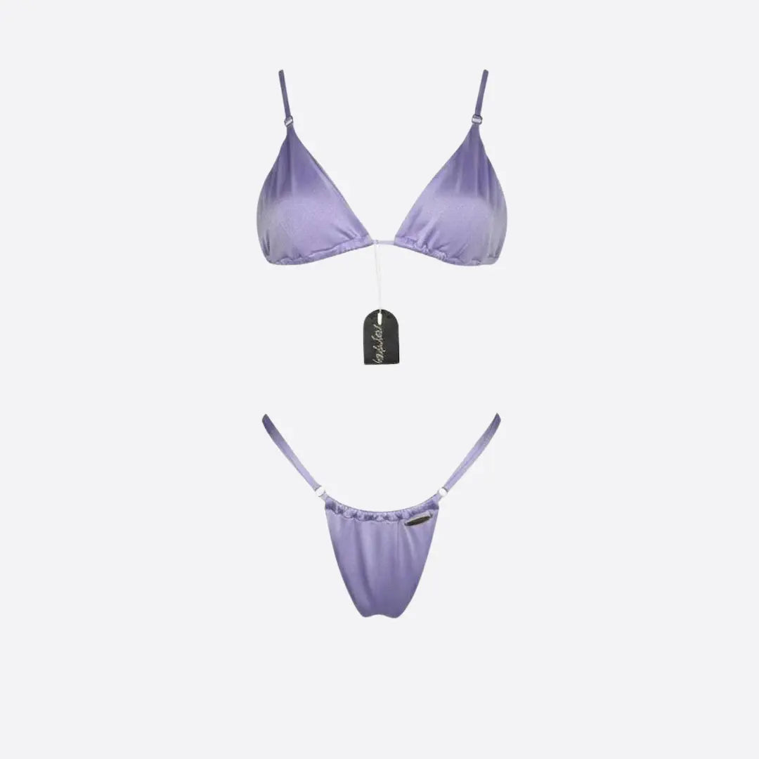 Traje de baño bronceador