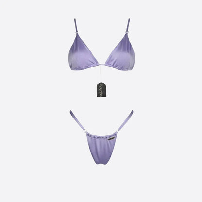 Traje de baño bronceador